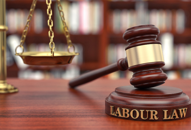 labour-law